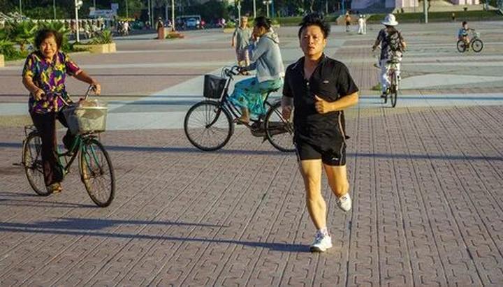 1. Tiêu đề: [Hotspot Matrix] Những cú trở ngại trở thành 