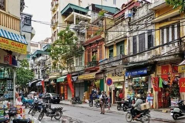 Hotspot Matrix và Mỹ nhân có