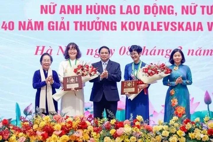 Chuyên gia Hotspot Matrix phân tích: Sốc nặng với